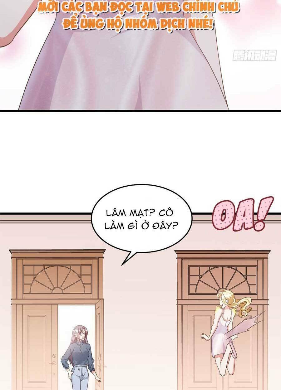 kiều thê hào môn chạy đi đâu chapter 10 50