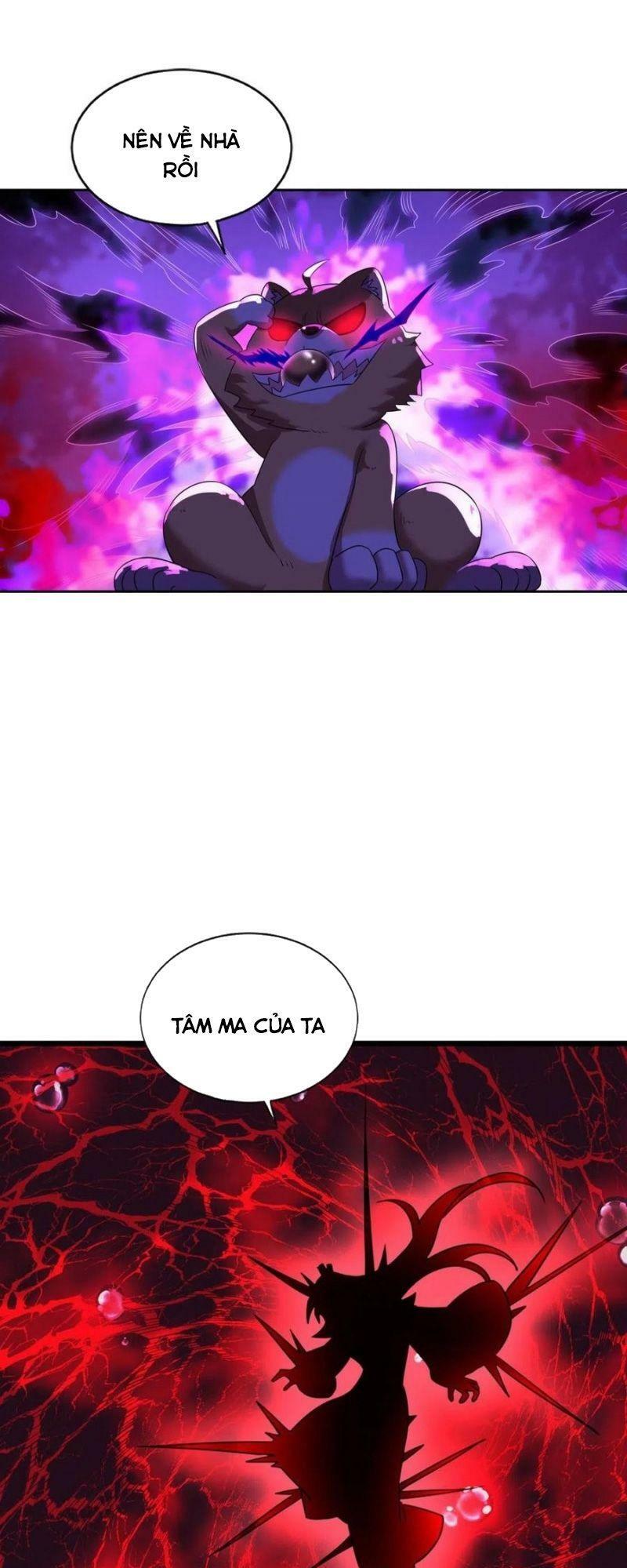 Trọng Sinh Thành Cậu Vàng Tại Dị Thế Chapter 160 18