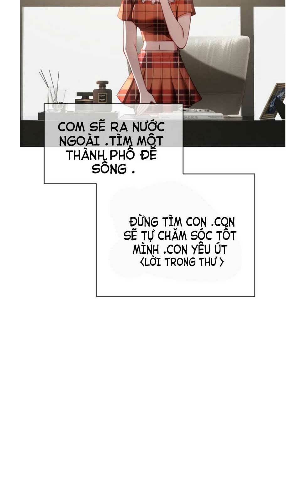 cô vợ nhỏ nuông chiều quá lại thành ác!! chapter 190.2 21