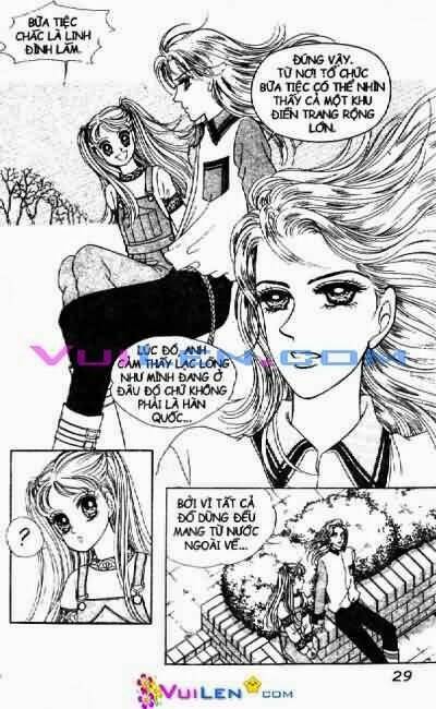 cô gái đến từ quá khứ chapter 6 26