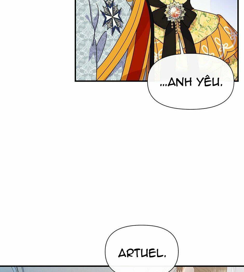 khế ước của nữ công tước quái vật chapter 104 56