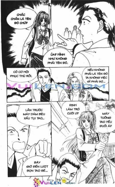 tóc gió thôi bay chapter 3 79