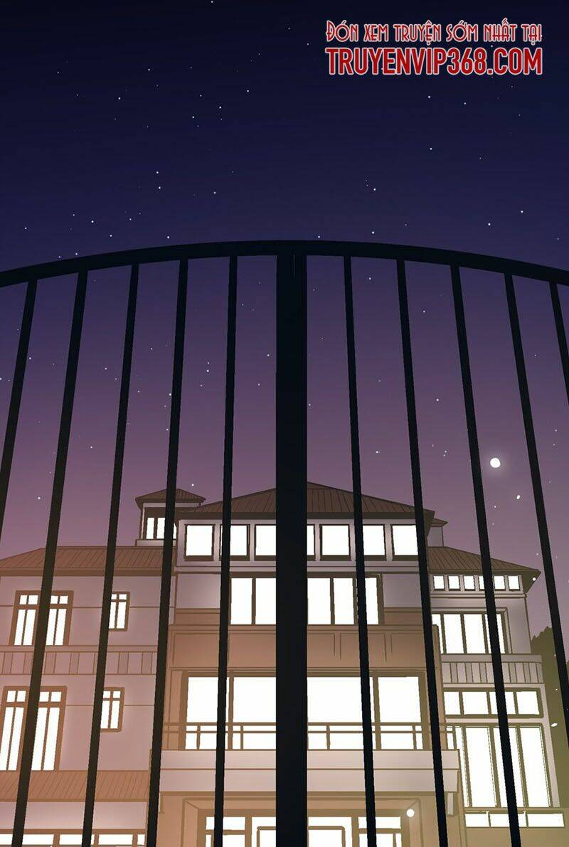 vương bài đặc công trùng sinh vườn trường chapter 28 3