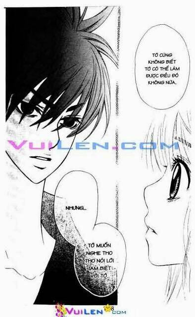 chàng trai thứ 13 chapter 5 129