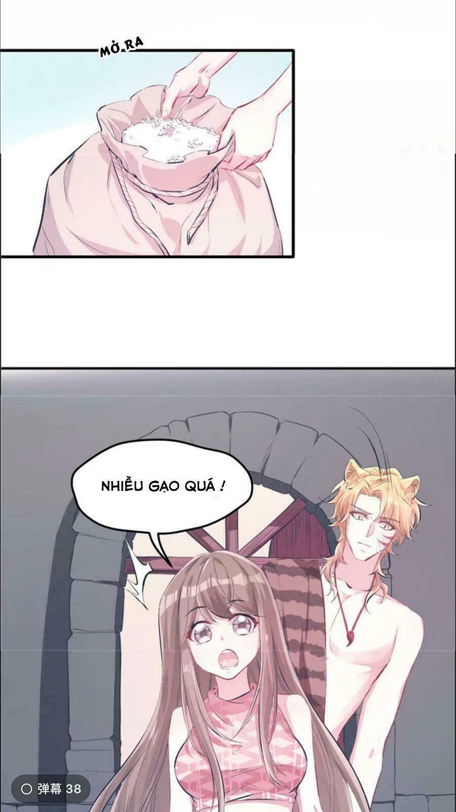 [16+] thảnh thơi thú thế chủng chủng điền, sinh sinh tể chapter 55 5