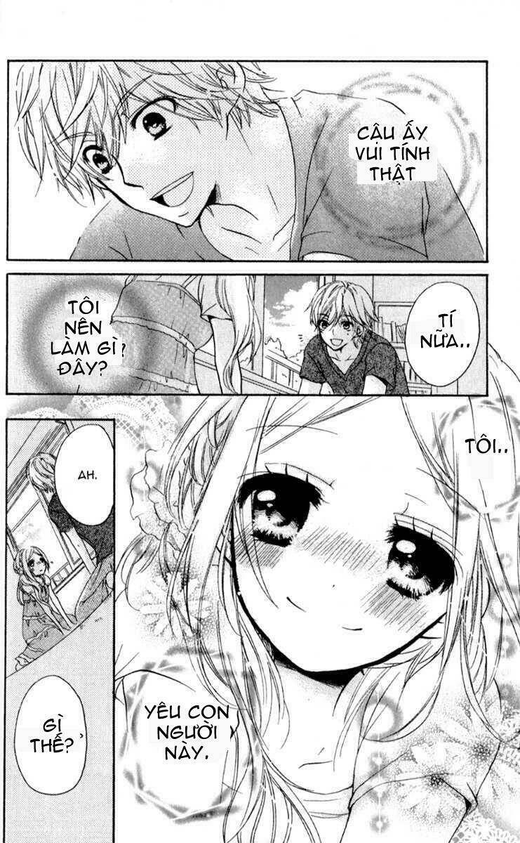 sensei ni ageru chapter 1 37