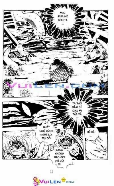 những người bạn tốt chapter 27 12