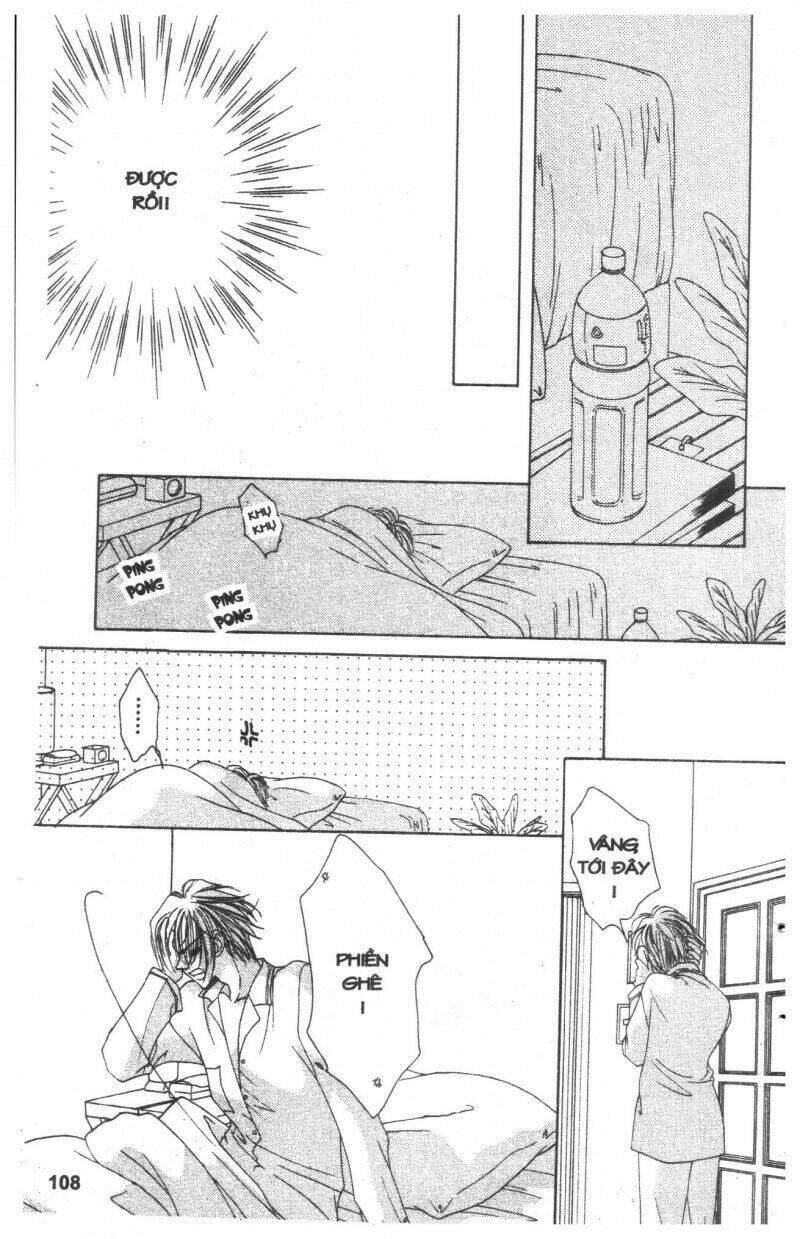 ohoshi-sama ni onegai! chapter 4 108