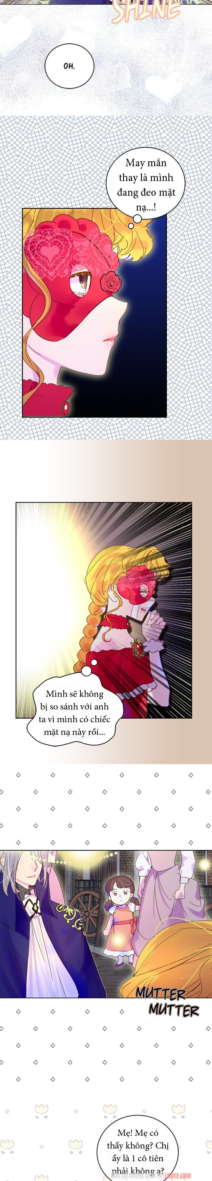 đừng xem thường nữ phụ chapter 57 14