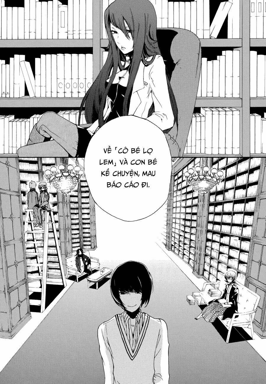 kataribe no list reboot chapter 4 33