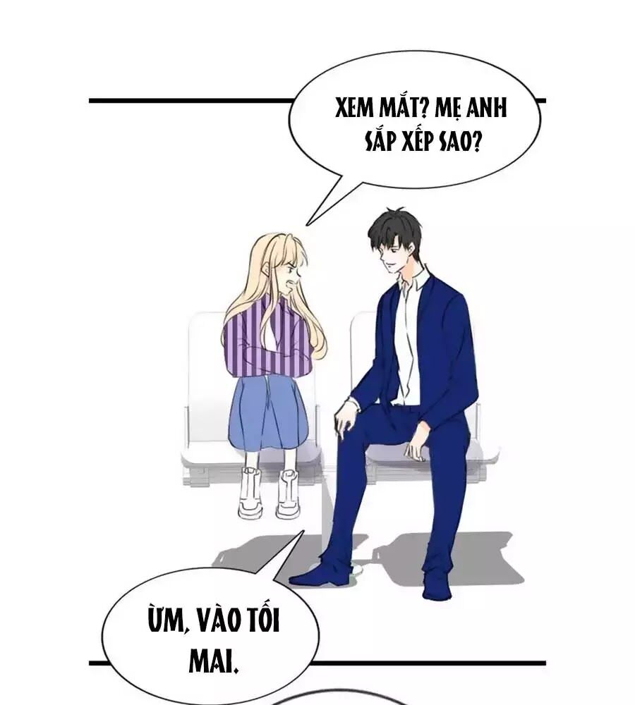 công chúa nữ vương mệnh chapter 112 94