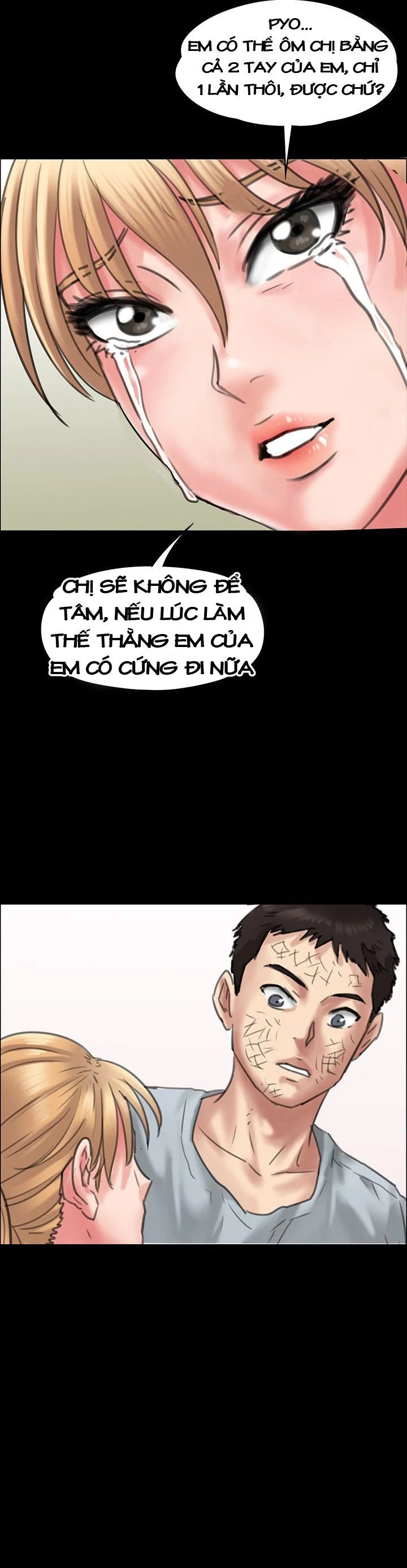 ong chúa chapter 22 2