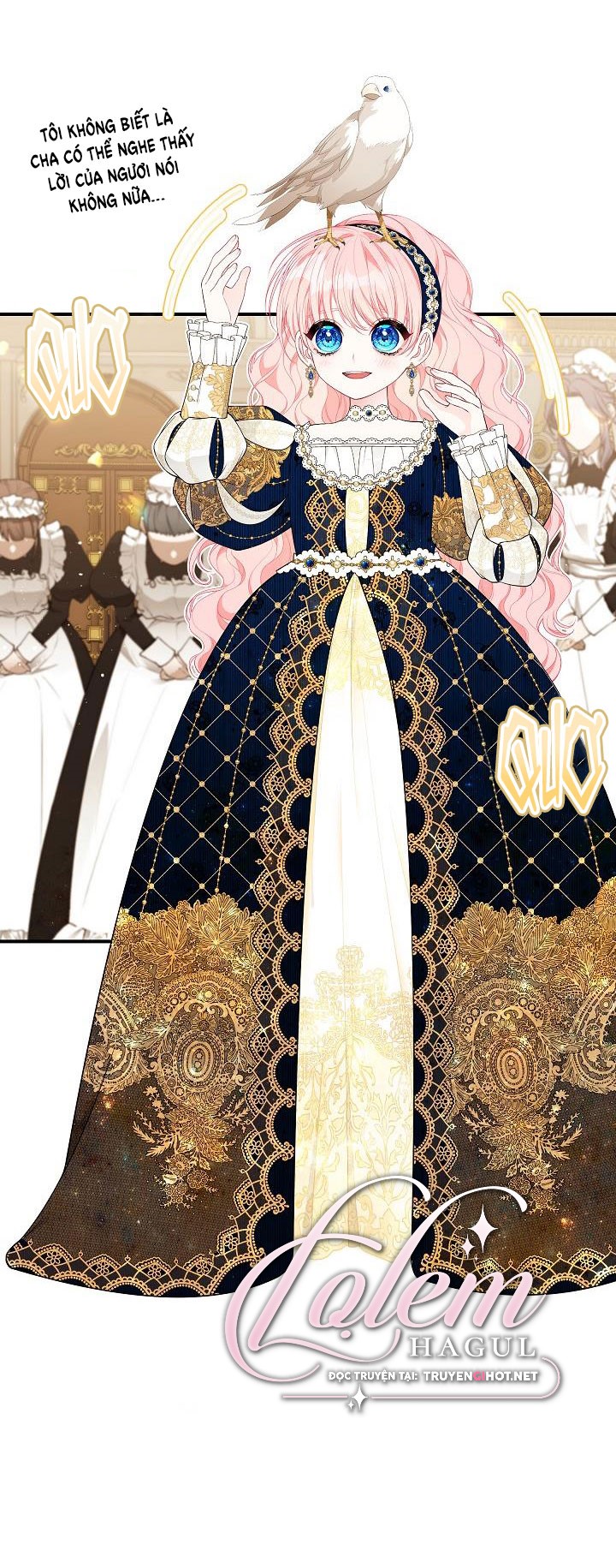 con chỉ đi tìm cha thôi chapter 48.1 5