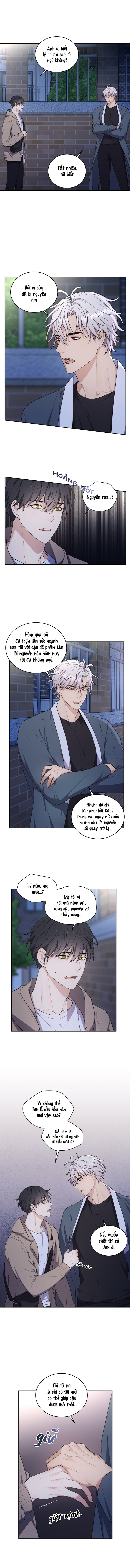 tâm mộng chapter 2 8