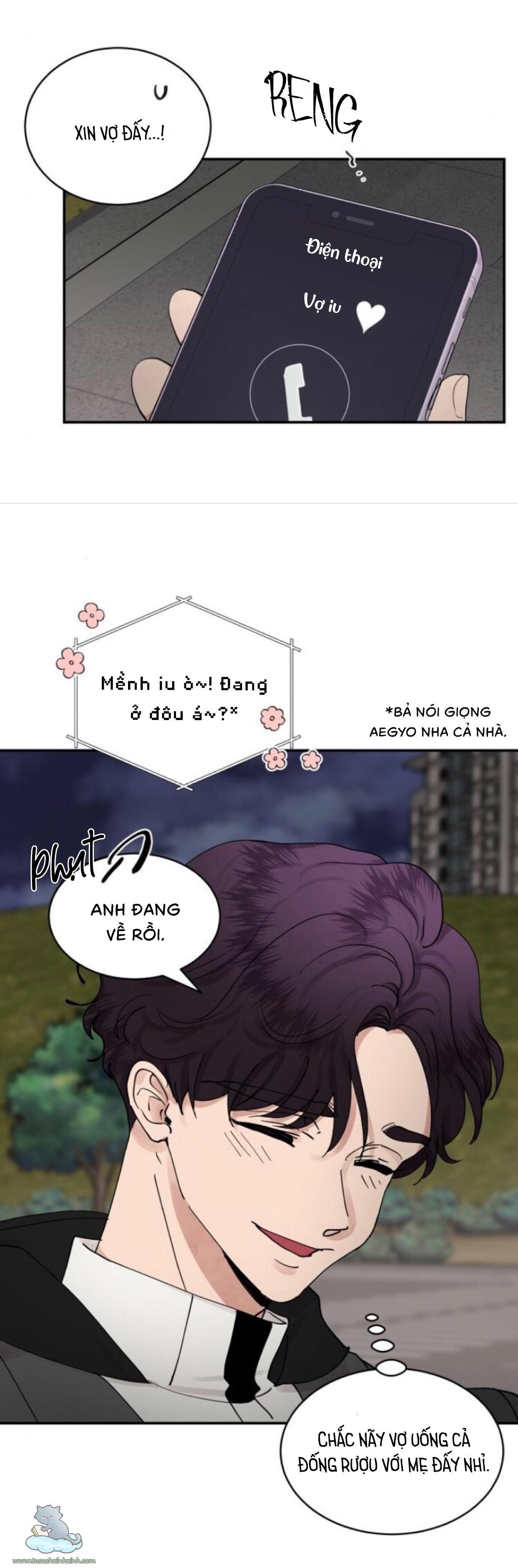 oan gia ngõ hẹp chapter 71 4