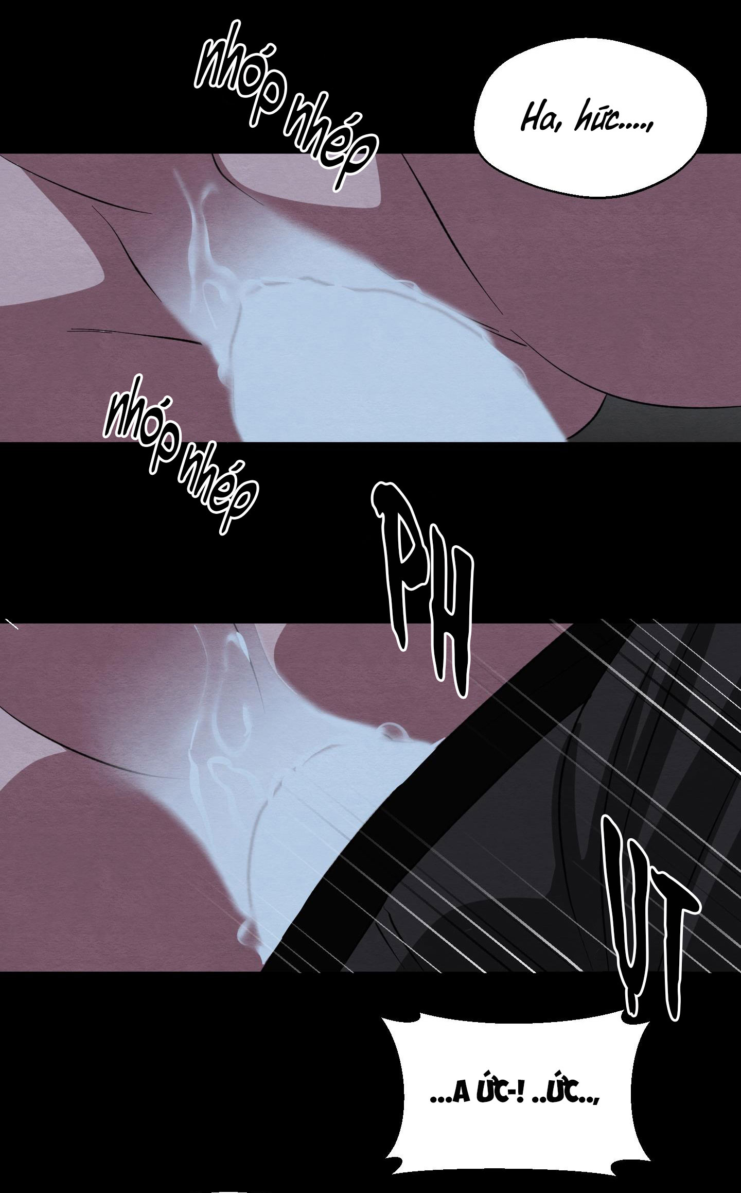 vị khách không mời chapter 16 19