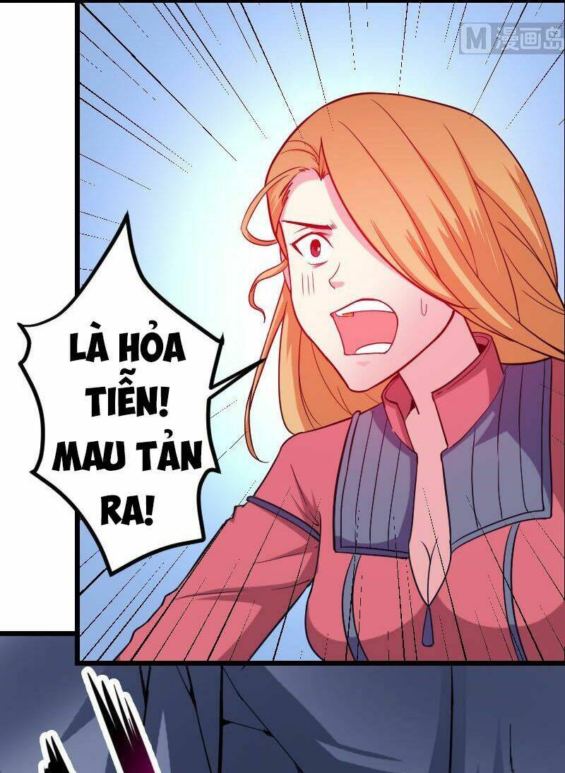 ngưu thư cung ứng thương chapter 133 19