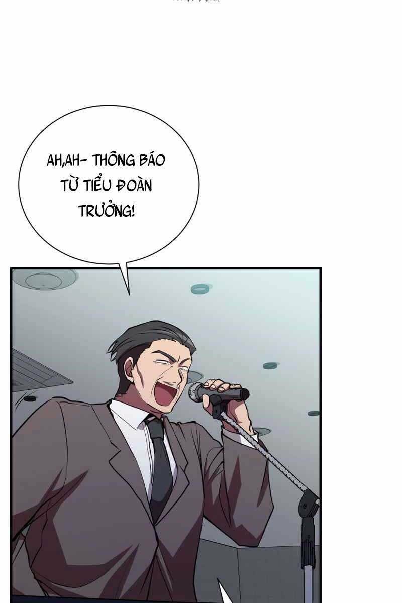 giả vờ làm kẻ vô dụng ở học đường chapter 40 83