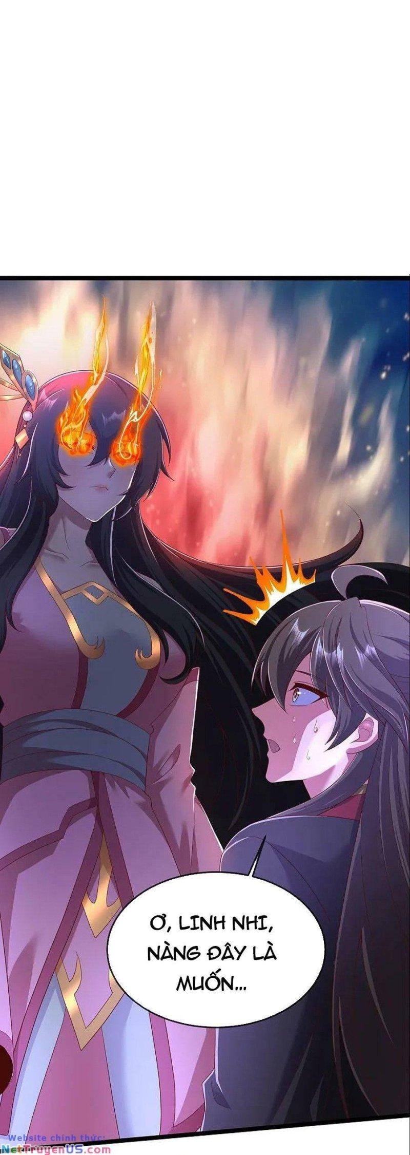 tiên võ đế tôn chapter 482 43