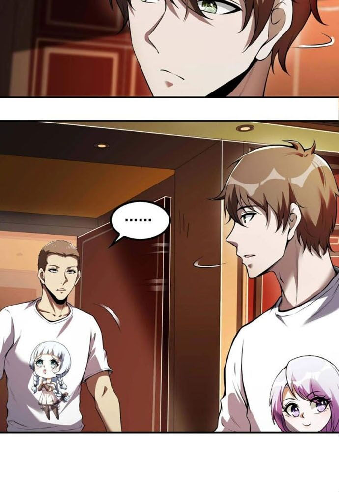 đệ nhất người ở rể chapter 85 5