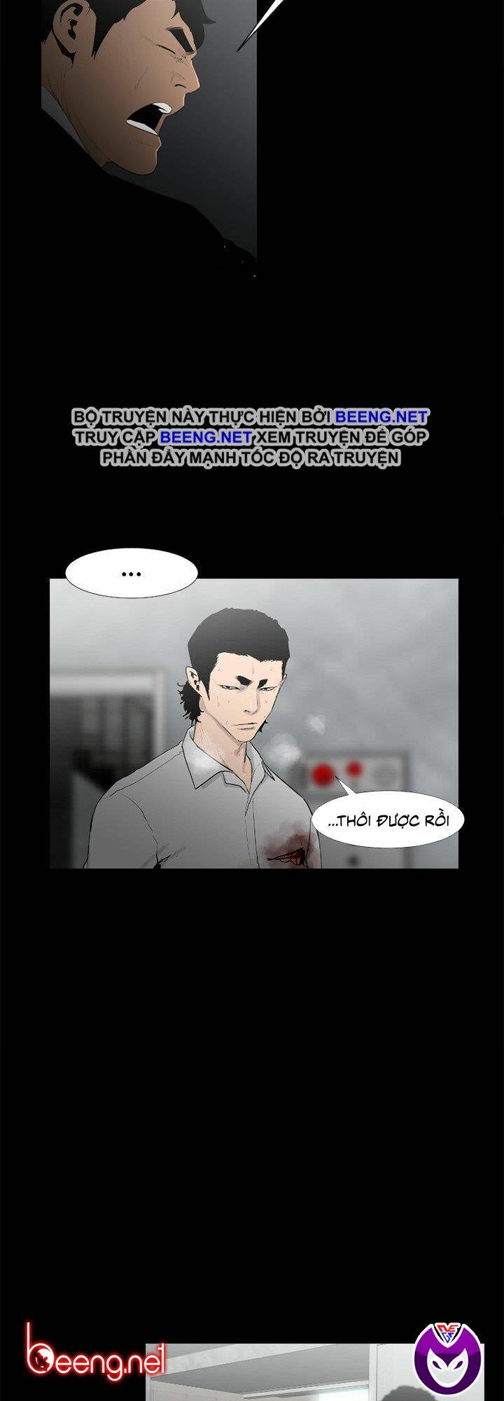 kẻ mạnh nhất - tong edge chapter 60 21