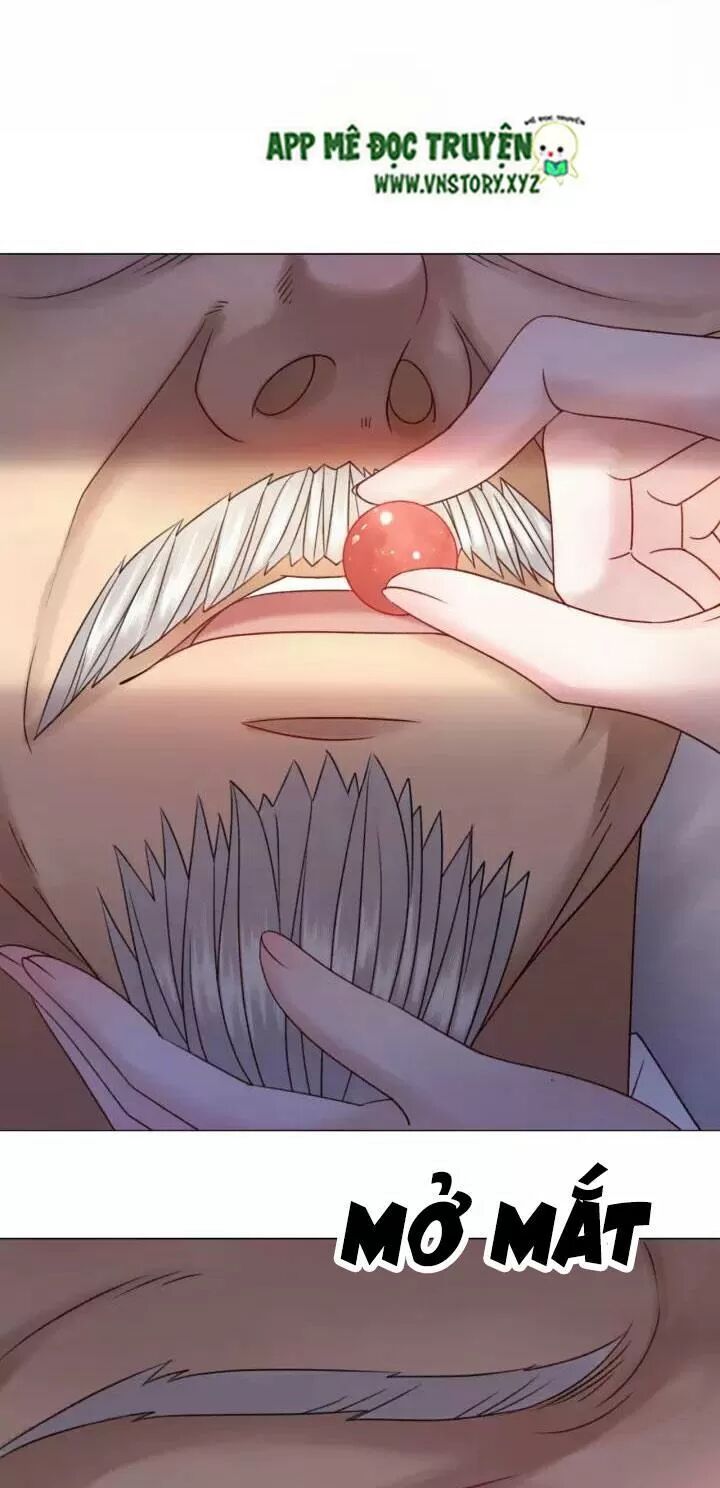 cực phẩm phế vật tiểu thư chapter 111 16