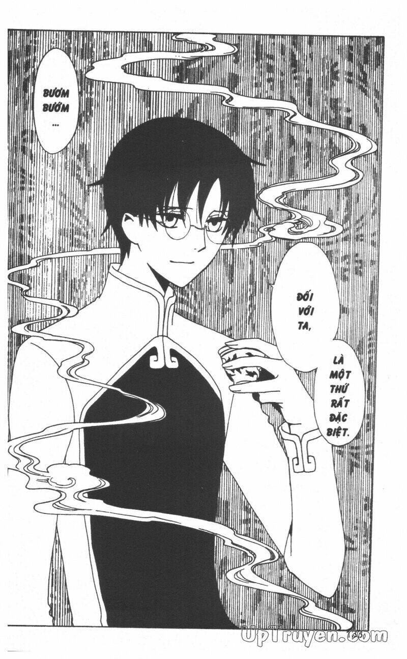 xxxholic - hành trình bí ẩn chapter 19 135