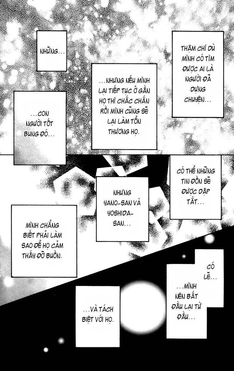 anh đã cho em biết bao thứ đầu tiên chapter 5 31