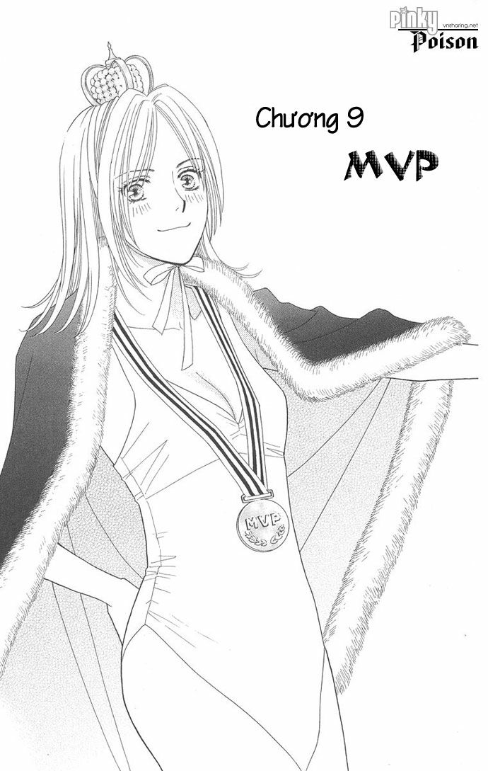 chou yo hana yo chapter 9 1