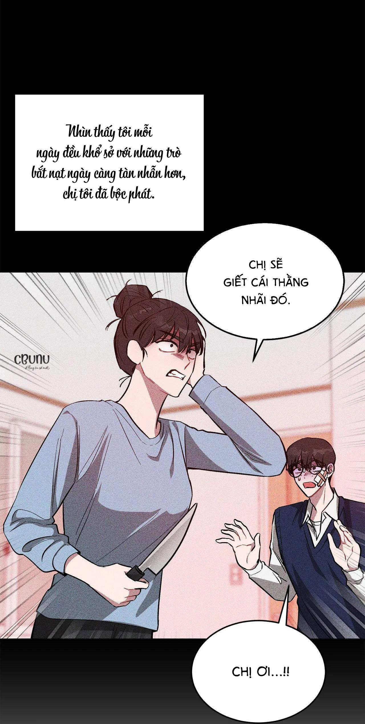 Sống Lại Lần Nữa chapter 57 20
