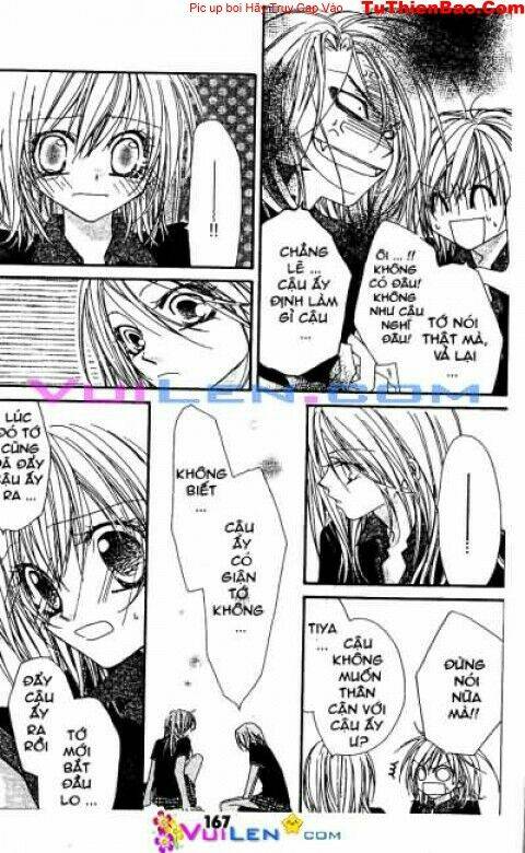 thiên thần giả tạo chapter 2 167