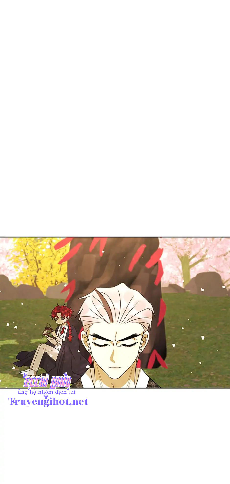 tiểu thuyết đầu tay của ác nữ chapter 25.2 8