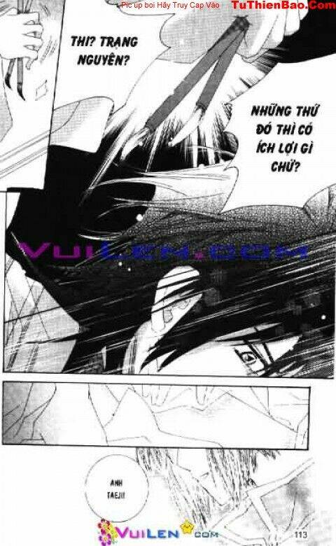 cáo nhỏ đáng yêu chapter 2 113