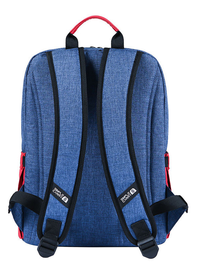 Balo Simplecarry Issac 1