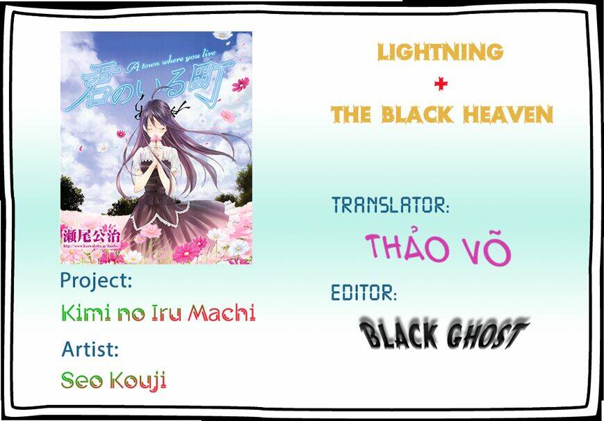 thị trấn tình yêu chapter 250 20