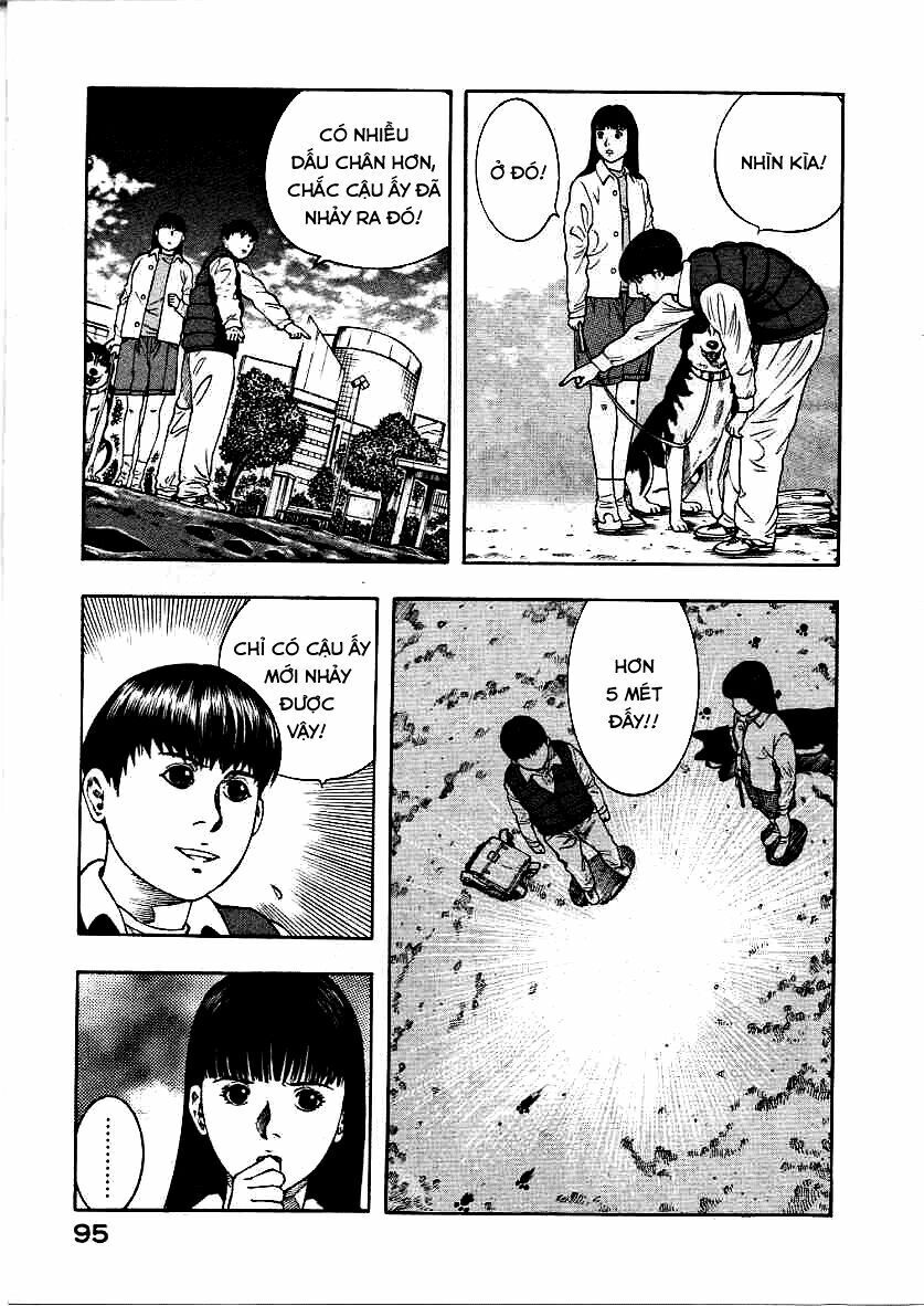 inugami chapter 12 13