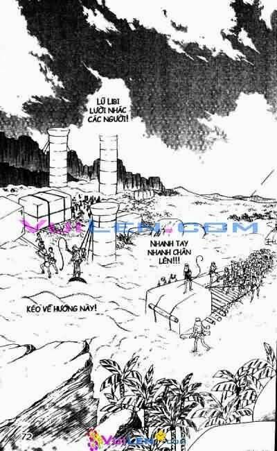 cô gái đến từ quá khứ chapter 1 70