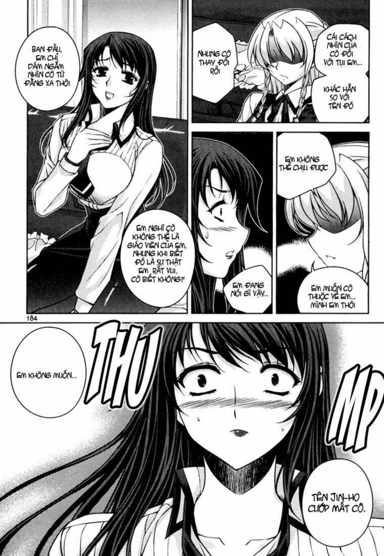 unbalance x unbalance chapter 32 10