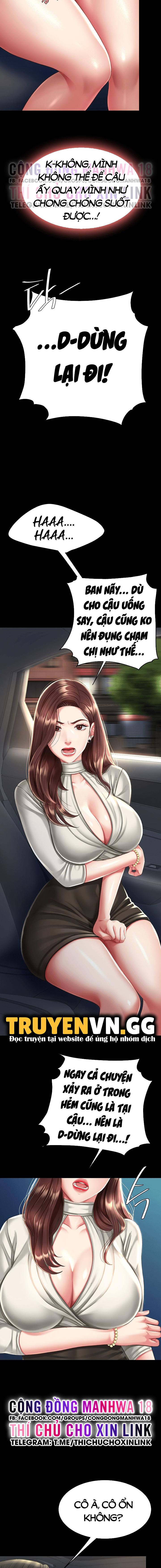 ăn mẹ bạn trước chapter 9 5