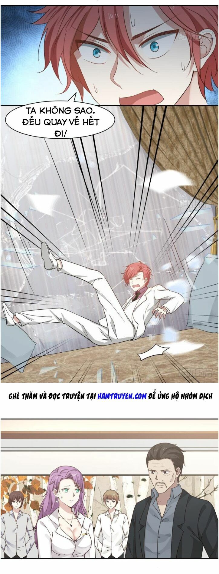 trên người ta có một rồng chapter 117 6