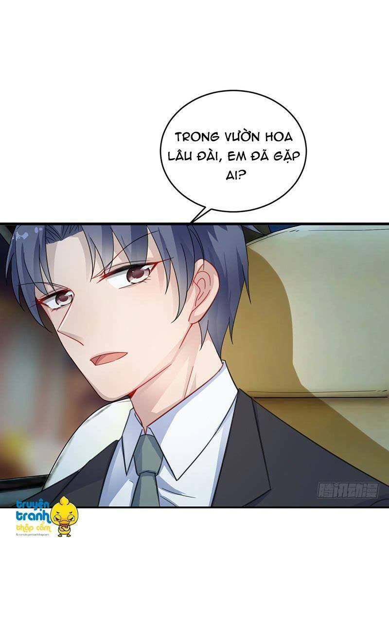 chọc tới chủ tịch tổng tài 2 chapter 22 9