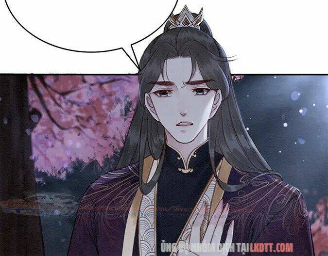 trọng sinh bá sủng nhiếp chính vương quá mạnh mẽ chapter 118 22