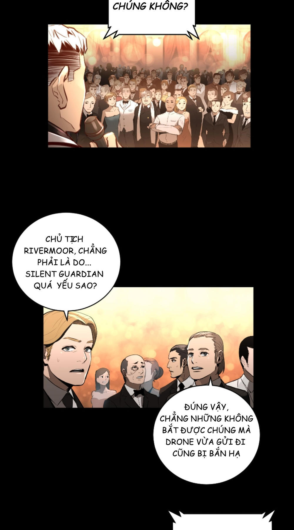 tam tuyệt tại dị giới chapter 61 50