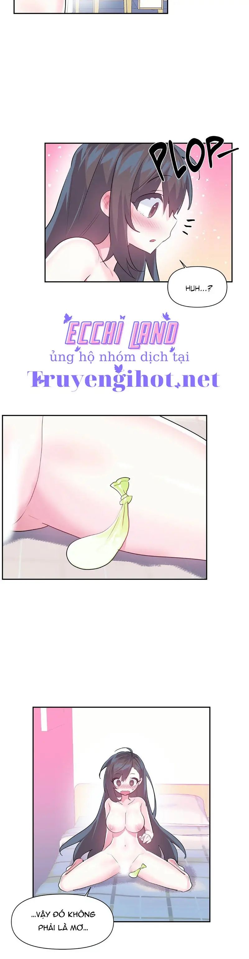 đăng nhập vào thế giới trò chơi chapter 57 20