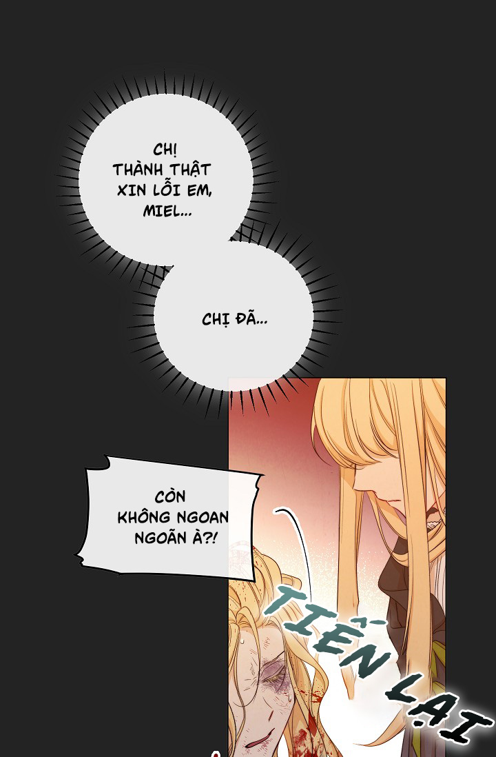 ác nữ đảo ngược đồng hồ cát chapter 1 43