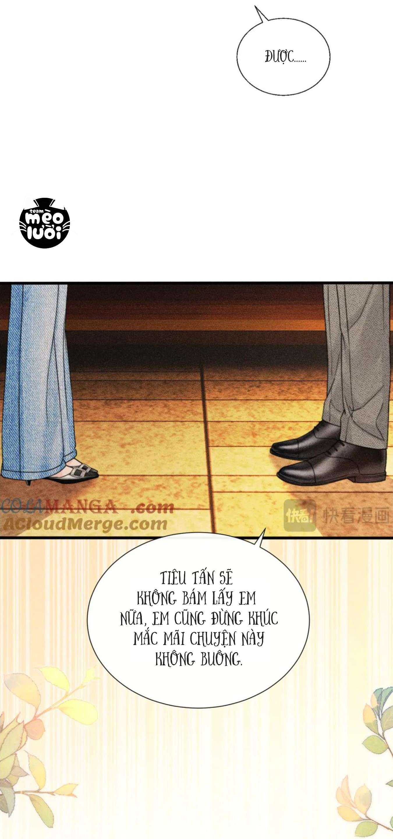 đắm say chapter 27 17