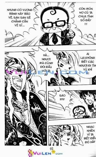 những người bạn tốt chapter 6 93