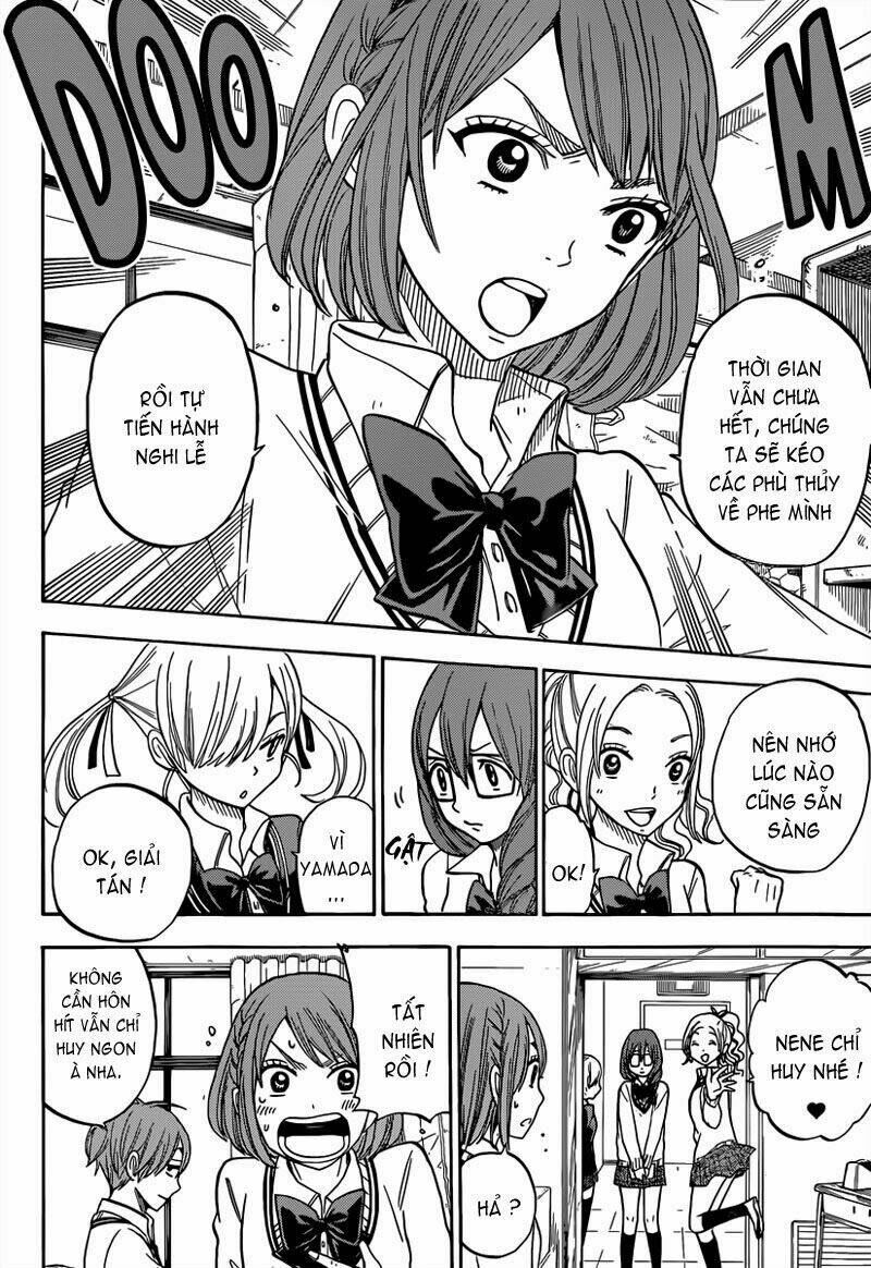 yamada và thất đại ma nữ chapter 80 5