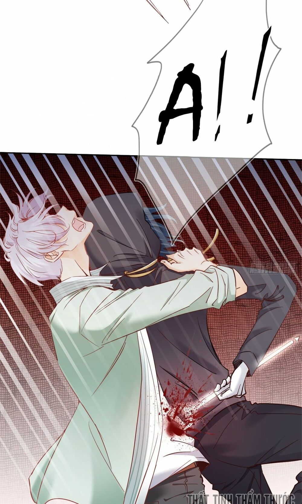 bay qua thiên sơn đến yêu anh chapter 58 36