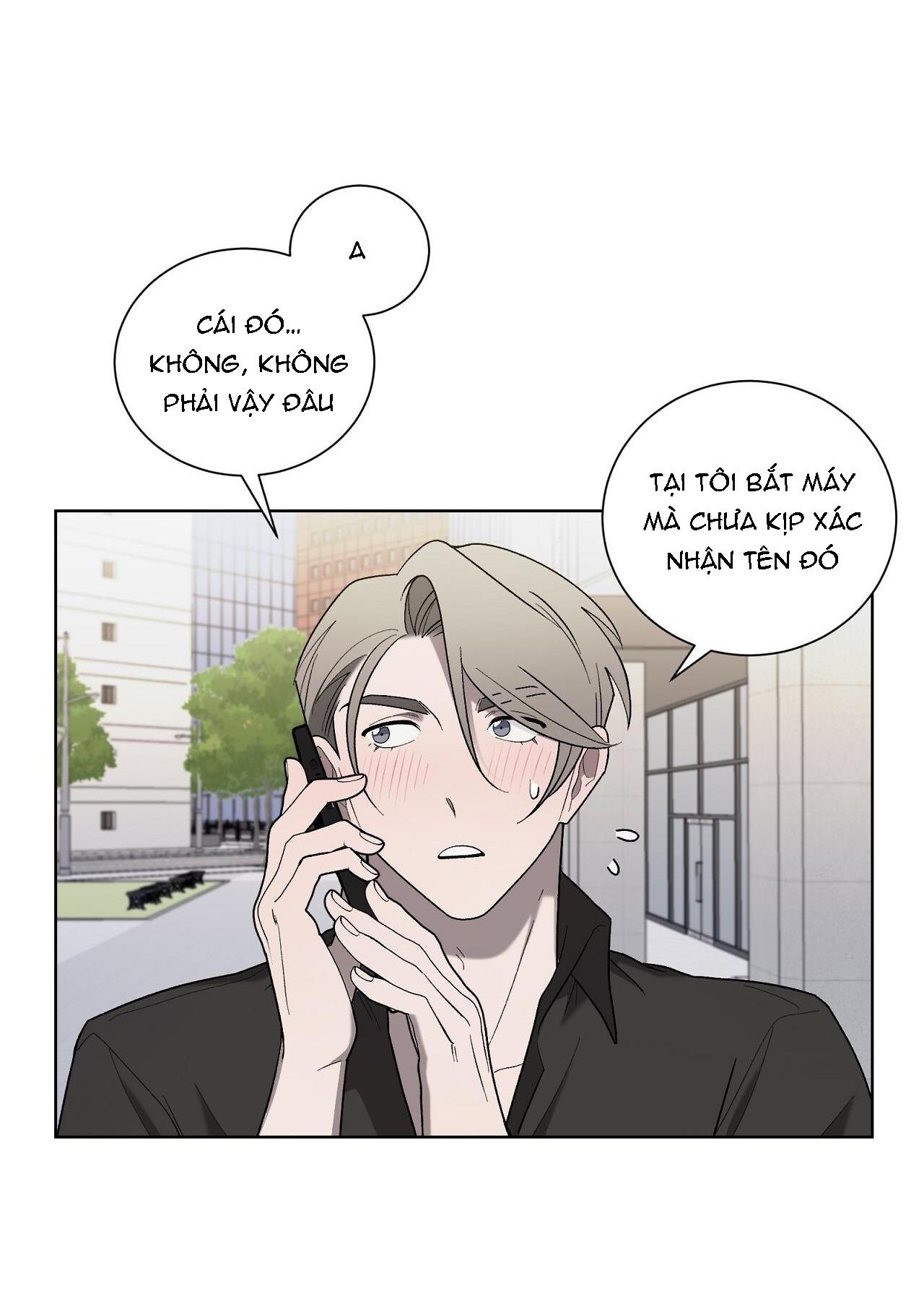 khi chim thước đến chapter 17 33